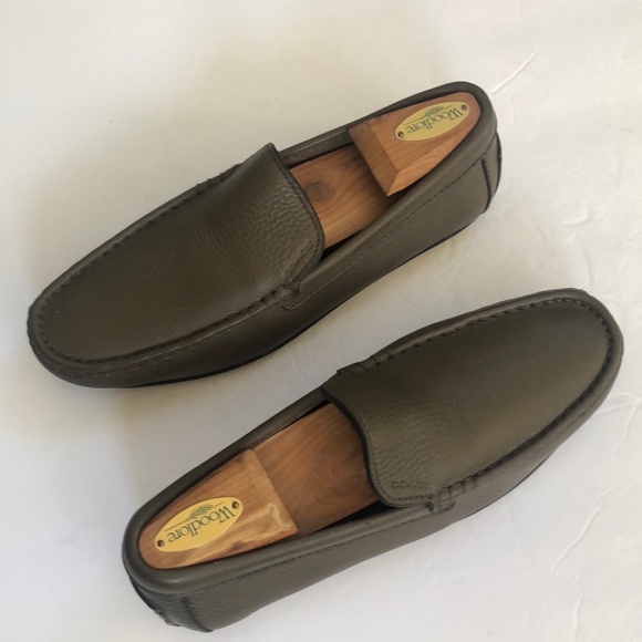 Coach Mens Loafers - Picture 3 of 13